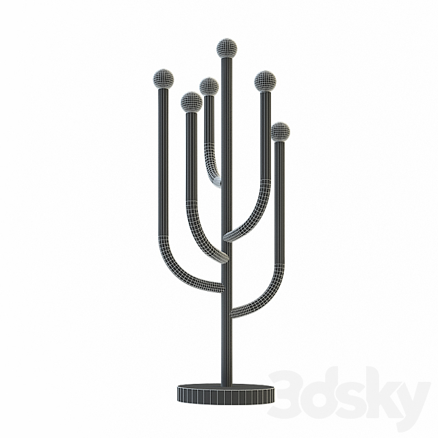3dsky Free Download