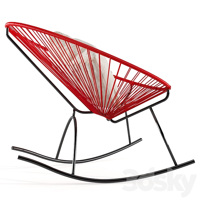 3d model
