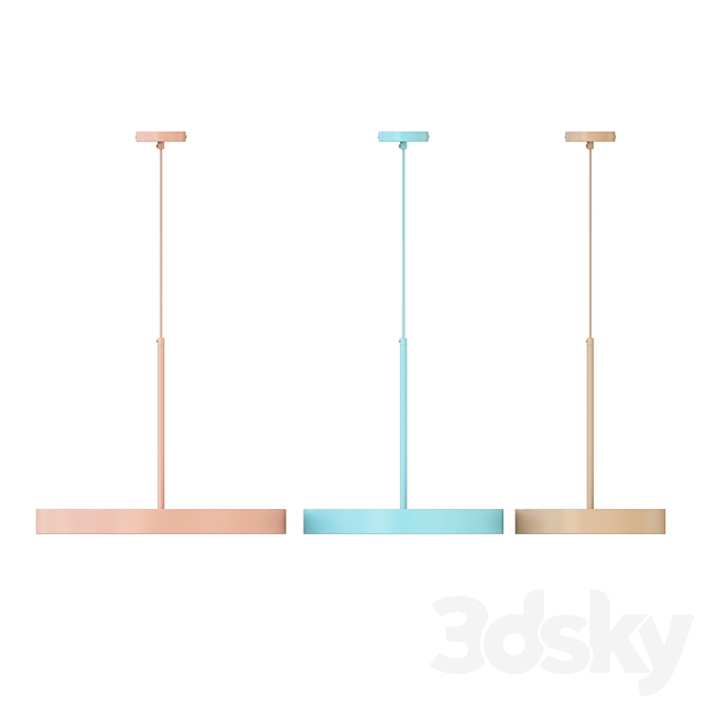 3d model
