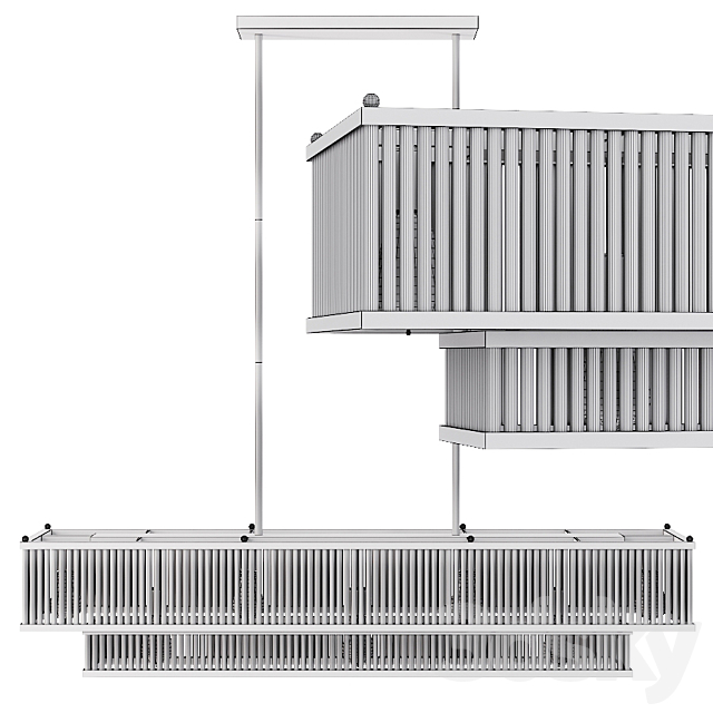 3d model