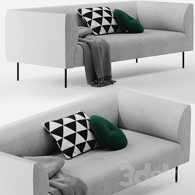 3d model