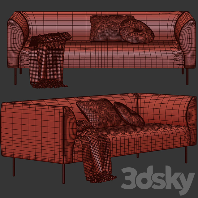 3dsky Free Download