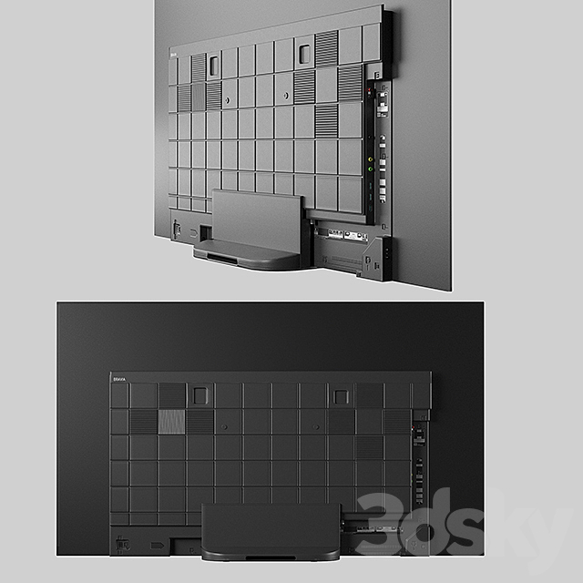 3d model
