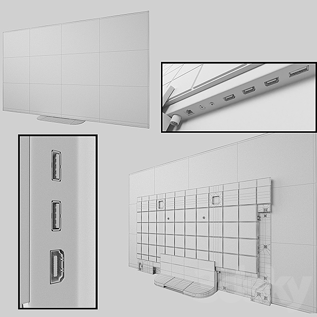 3dsky Free Download