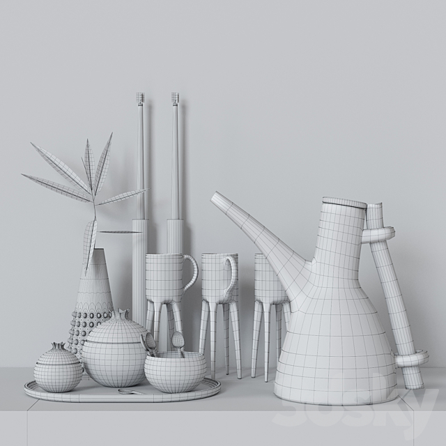3dsky Free Download