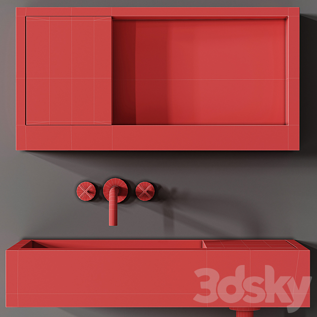 3d model