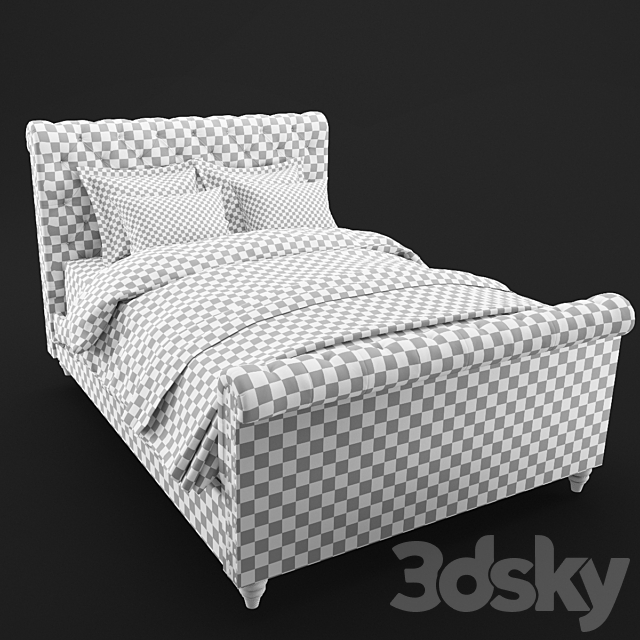 3d model