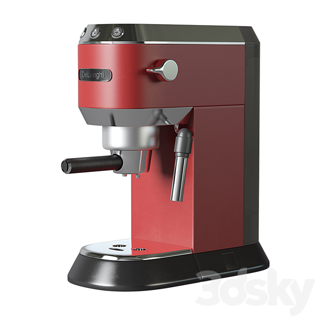 3d model