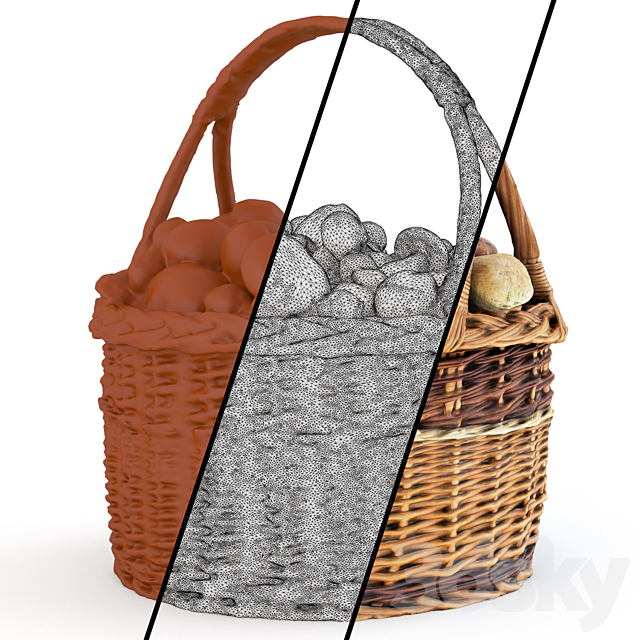 3dsky Free Download