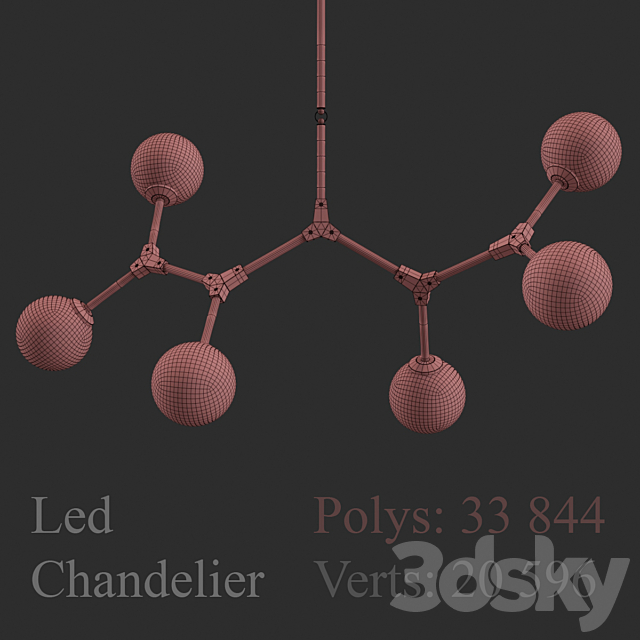 3d model