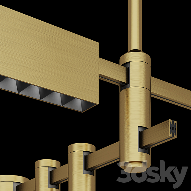 3d model