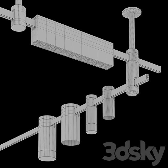 3dsky Free Download