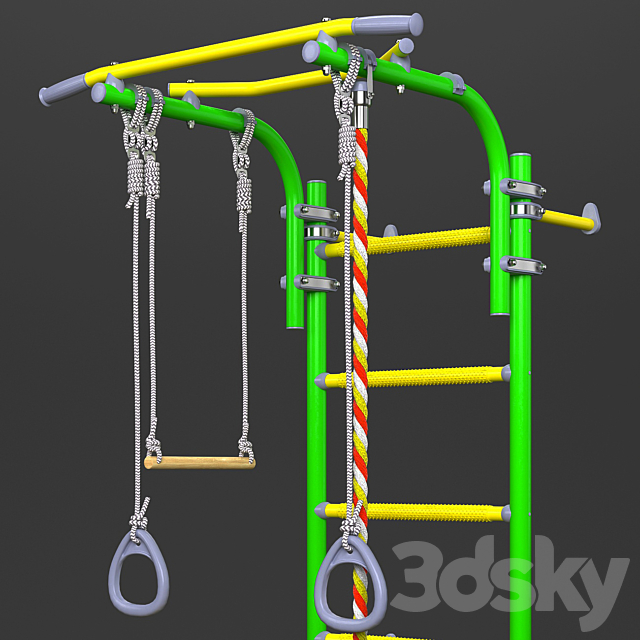 3d model