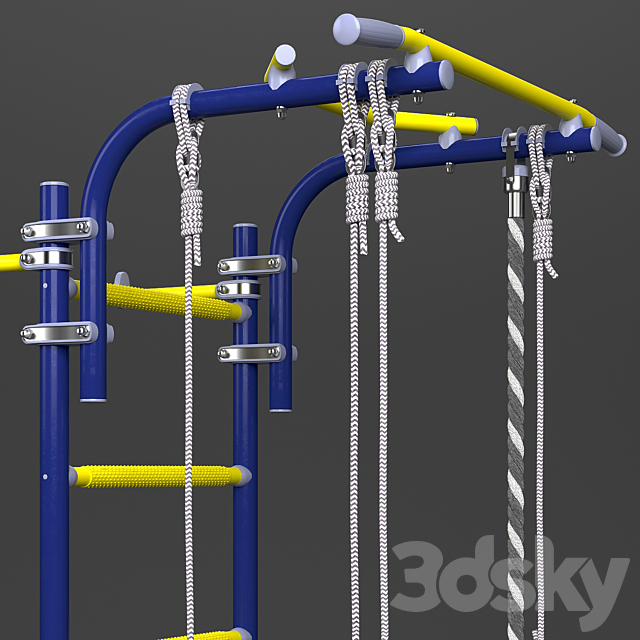 3dsky Free Download