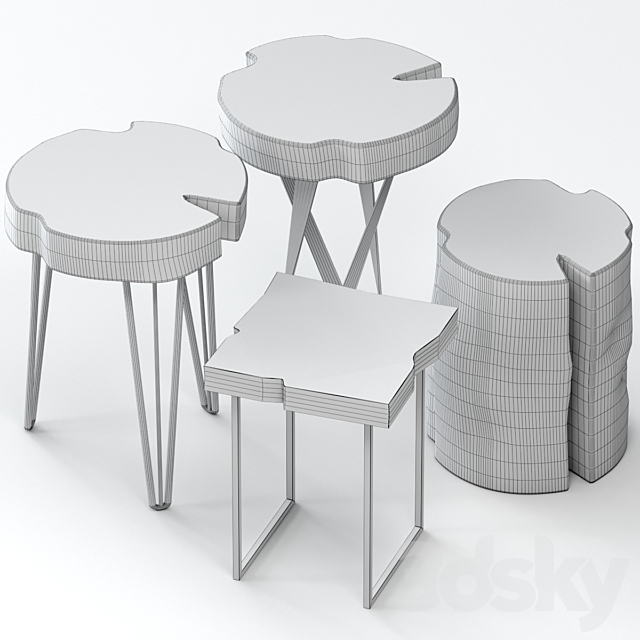 3dsky Free Download