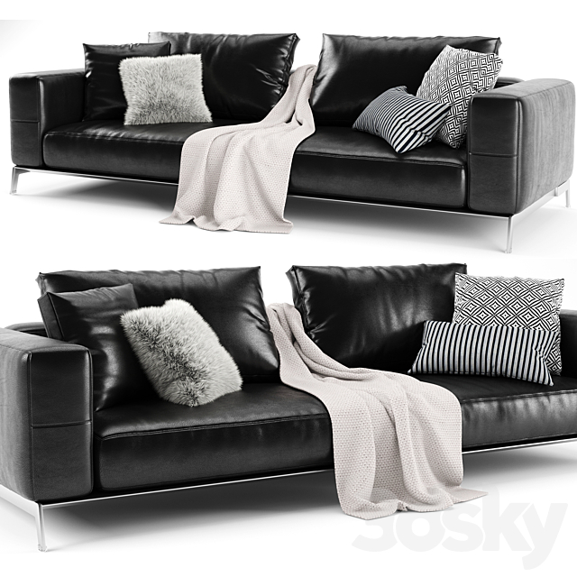 3d model