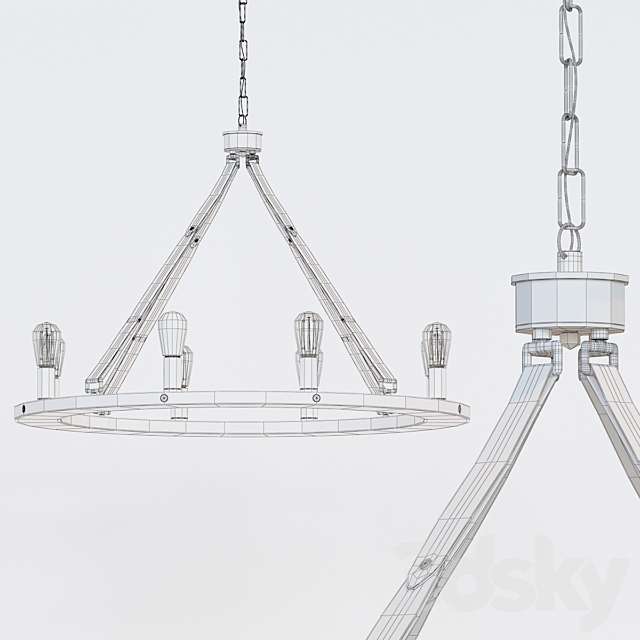 3d model