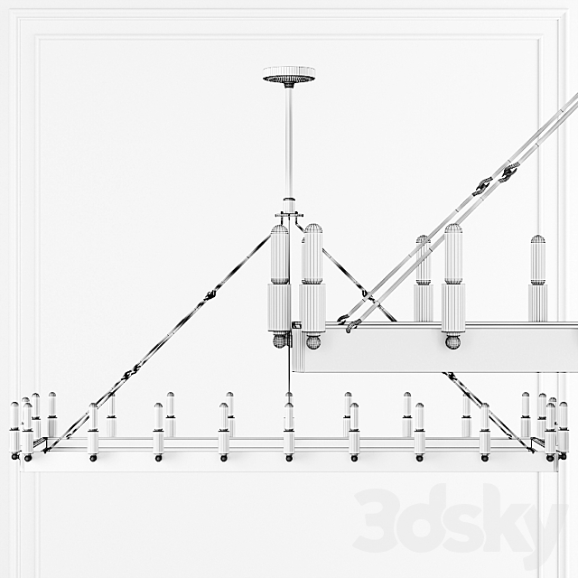 3d model