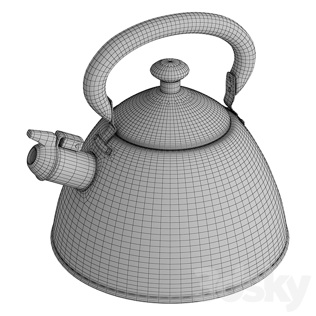 3d model