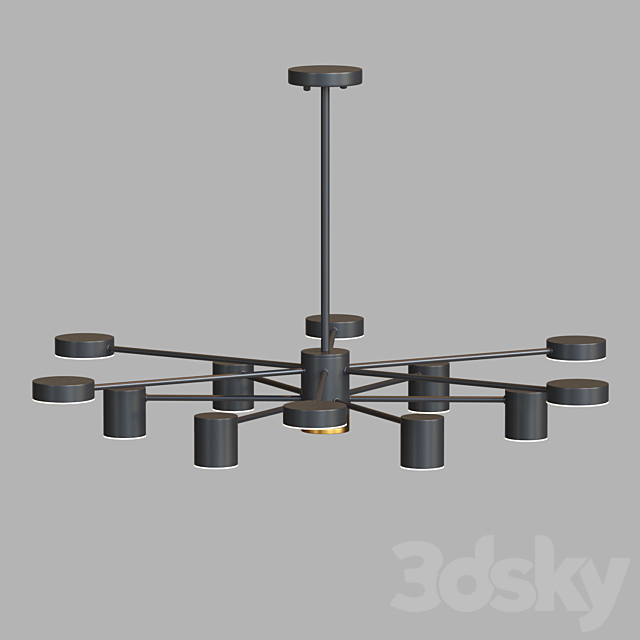 3d model