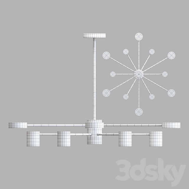 3dsky Free Download