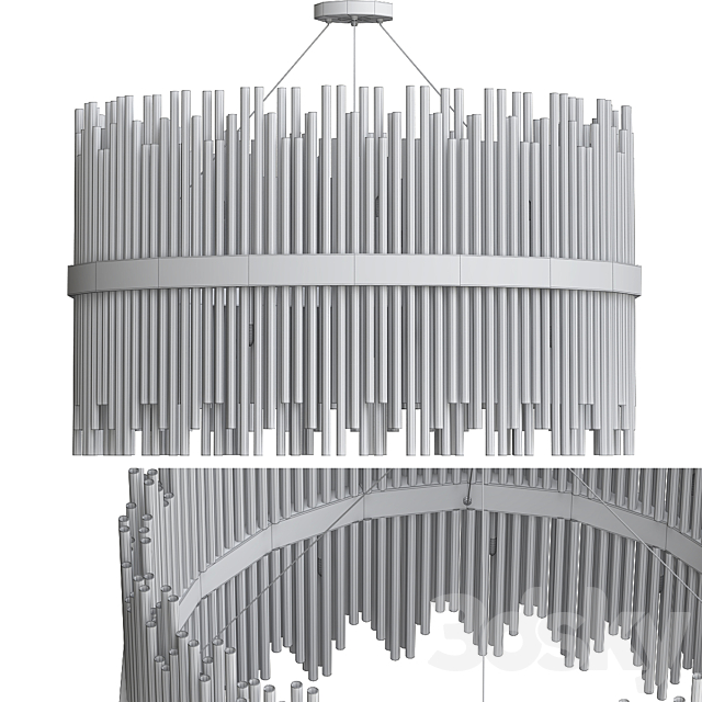 3d model