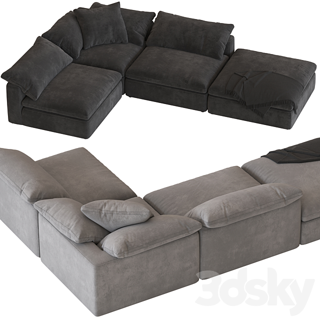 3d model