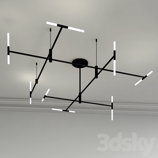 3d model