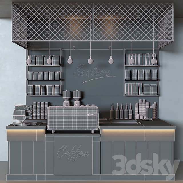 3dsky Free Download
