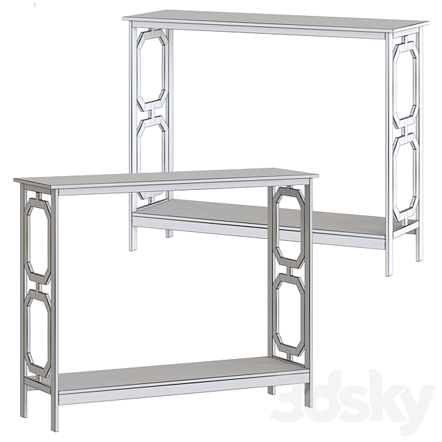 3d model
