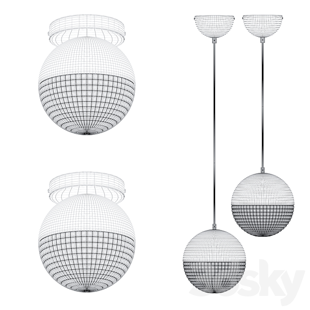 3d model