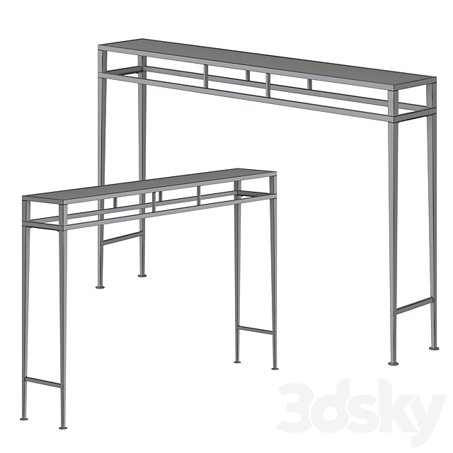 3d model