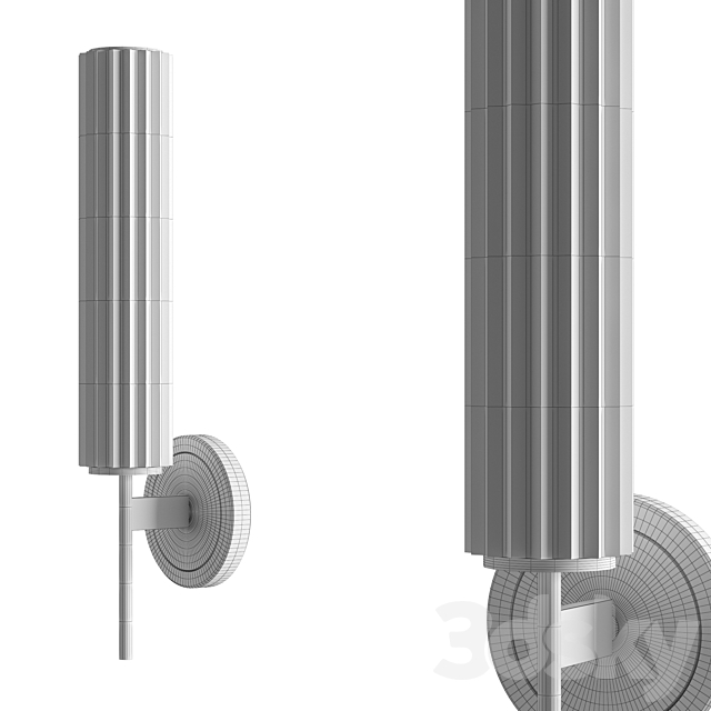 3d model