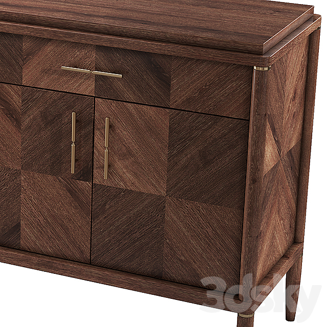 3d model