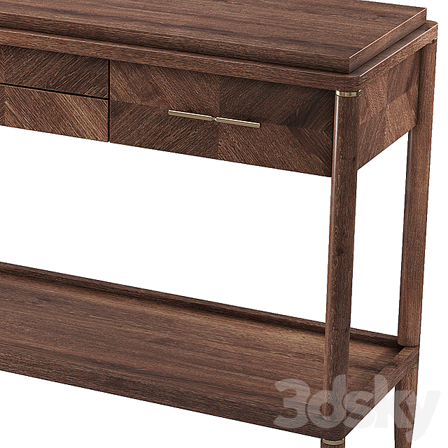3d model