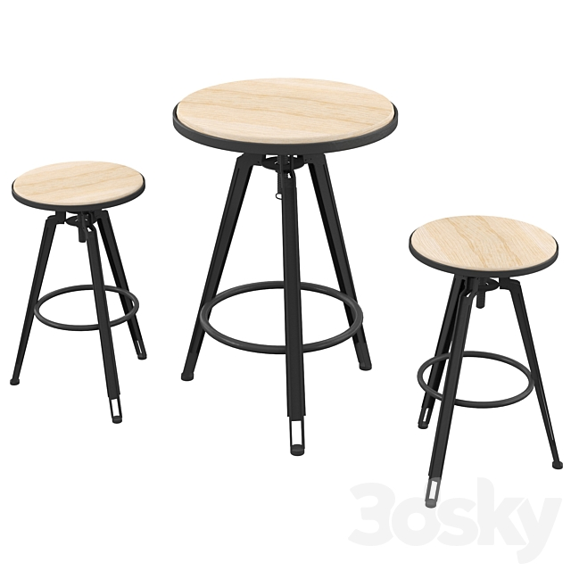 3d model