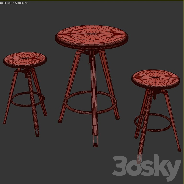 3dsky Free Download