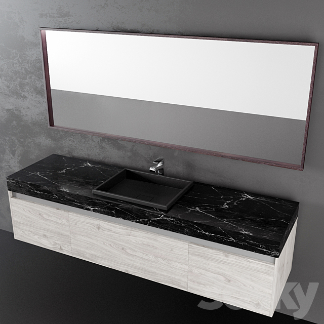 3d model
