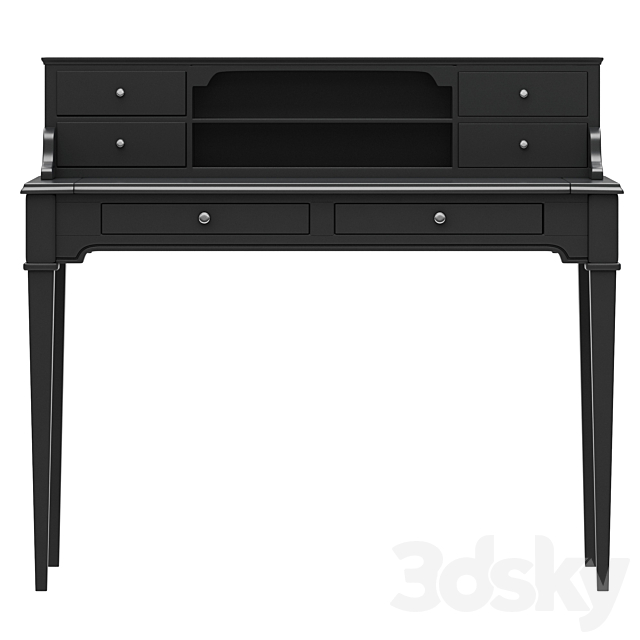 3d model