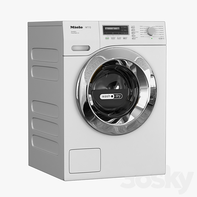3d model