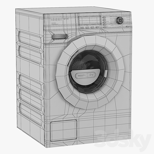 3dsky Free Download