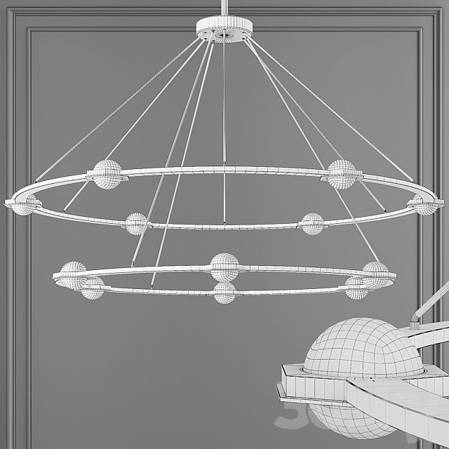 3d model