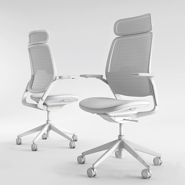 3d model