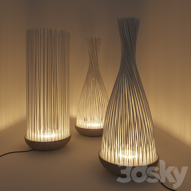 3d model