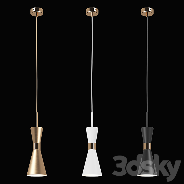 3d model
