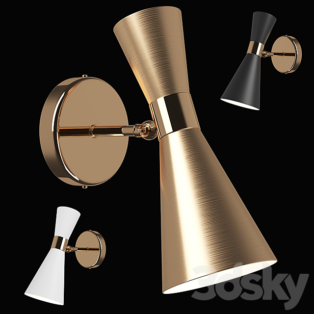 3d model
