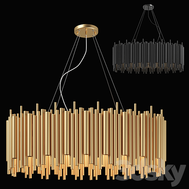 3d model