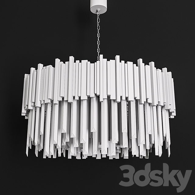 3d model
