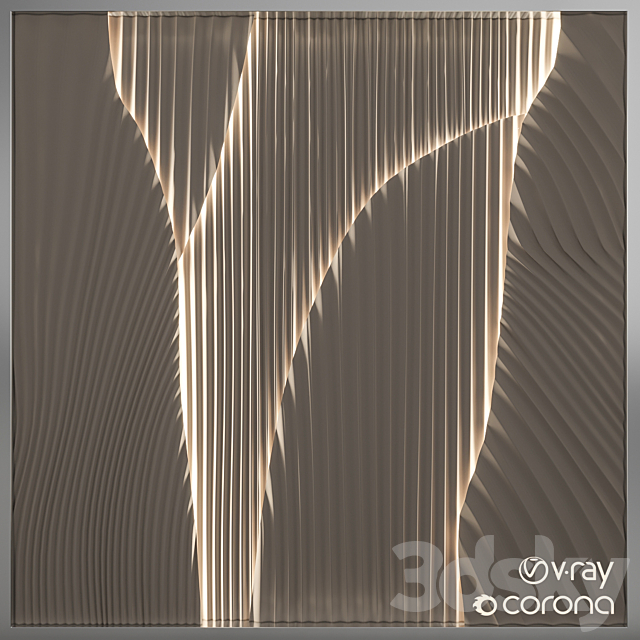 3d model