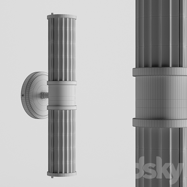3d model